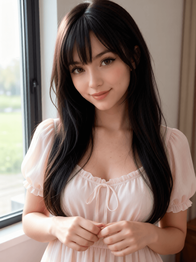 Akira Vale, Brunette Fanvue creator profile on Fanvue Daily
