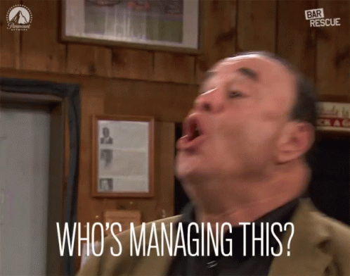 manager